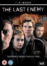 Ο τελευταίος εχθρός / The Last Enemy (2008)