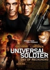 Universal Soldier: Day of Reckoning (2012)