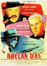 Τρεισ Ντετεκτιβ / Brelan d'as / Full House (1952)