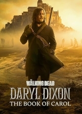 The Walking Dead: Daryl Dixon (2023)