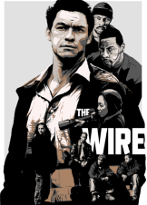 The Wire (2002)