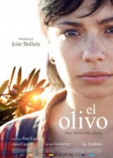 Η Ελιά - El olivo - The Olive Tree (2016)