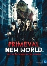 Primeval: New World (2012–2013)