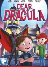 Dear Dracula / Αγαπητε Δρακουλα (2012)