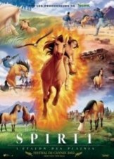 Σπίριτ: Το άγριο άλογο - Spirit: Stallion of the Cimarron (2002)
