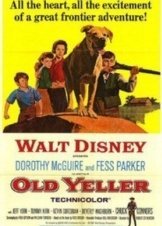 Old Yeller / Ο Φίλος μου κι Εγώ (1957)