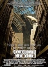 Η Συνεκδοχή της Νέας Υόρκης / Synecdoche, New York (2008)