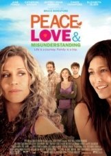 Peace, Love, & Misunderstanding (2011)