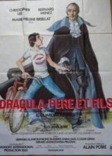 Δράκουλας... πατήρ και υιός / Dracula and Son (1976)