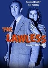 The Lawless (1950)
