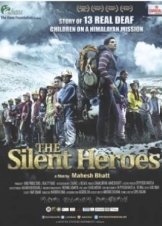The Silent Heroes (2015)