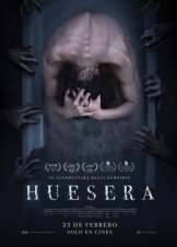 Huesera: The Bone Woman / Huesera (2023)