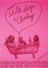 Ησυχεσ Μερεσ Στο Κλισι / Stille dage i Clichy (1970)