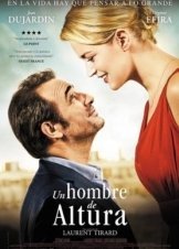 Στάσου στο ύψος σου / Up for Love / Un homme à la hauteur (2016)
