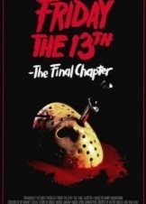 Friday the 13th: The Final Chapter (1984)