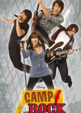 Η απόλυτη ροκ έκδοση / Camp Rock (2008)