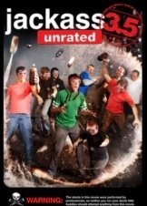 Jackass 3.5 (2011)