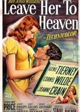 Ας την κρίνει ο Θεός / Leave Her to Heaven (1945)