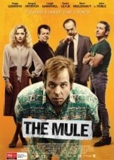 The Mule / Το Βαποράκι (2014)