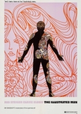 Ο Στιγματισμένος / The Illustrated Man (1969)