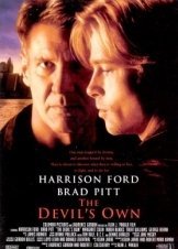 Ο Τρομοκράτης / The Devil's Own (1997)