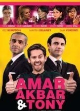 Amar Akbar & Tony (2015)