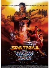 Σταρ Τρεκ Νο 2: Η οργή του Καν / Star Trek ΙΙ: The Wrath of Khan (1982)