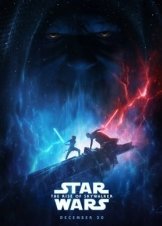 Ο πόλεμος των άστρων: Επεισόδιο 9 / Star Wars: Episode IX - The Rise of Skywalker (2019)