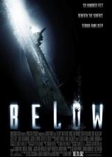 Below / Τρομοσ Στα Βαθη Τησ Θαλασσασ (2002)