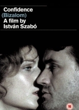 Bizalom / Εμπιστοσυνη / Confidence (1980)