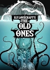 H. P. Lovecrafts The Old Ones (2024)