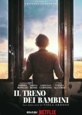 Το Τρενο Των Παιδιων / The Children's Train / Il treno dei bambini (2024)