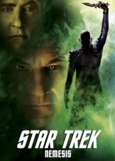 Star Trek: Nemesis / Σταρ Τρεκ X: Νέμεση (2002)