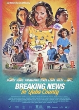 Breaking News in Yuba County (2021)