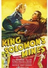 King Solomon's Mines (1937)
