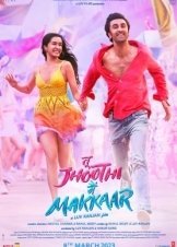 Tu Jhoothi Main Makkaar (2023)