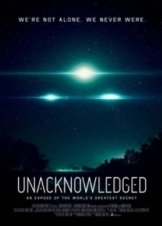 Unacknowledged (2017)