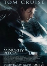 Minority Report (2002)