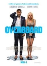 Overboard (2018)