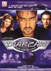 Taarzan: The Wonder Car  (2004)