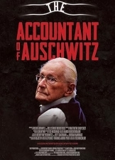 The Accountant of Auschwitz (2018)