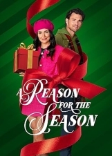 A Reason for the Season (2024)