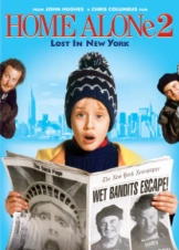 Μόνος στο Σπίτι 2: Χαμένος στη Νέα Υόρκη / Home Alone 2 Lost in New York (1992)