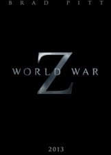 Παγκόσμιος Πόλεμος Ζ / World War Z (2013)