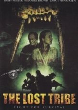 THE LOST TRIBE (2010)