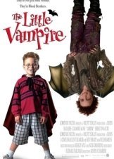 Ο Μικρός Βρυκόλακας / The Little Vampire (2000)