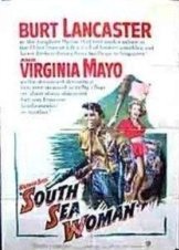 South Sea Woman (1953)