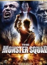 The Monster Squad (1987)