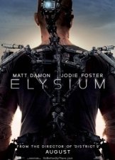 Elysium (2013)