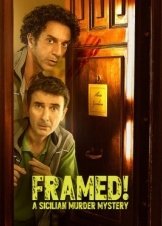 Είναι Παγίδα! / Framed! A Sicilian Murder Mystery / Incastrati (2022)